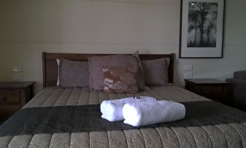Balranald Club Motel - Tourism Search 7
