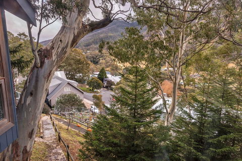Pure Chalet Thredbo - Tourism Search 36