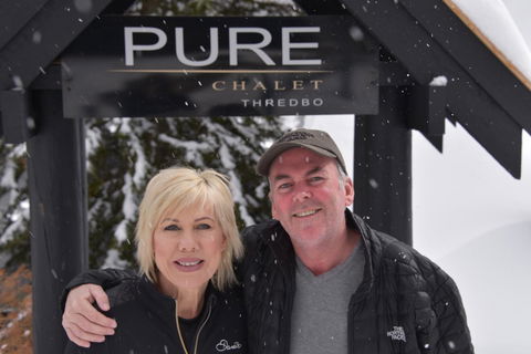 Pure Chalet Thredbo - Tourism Search 5