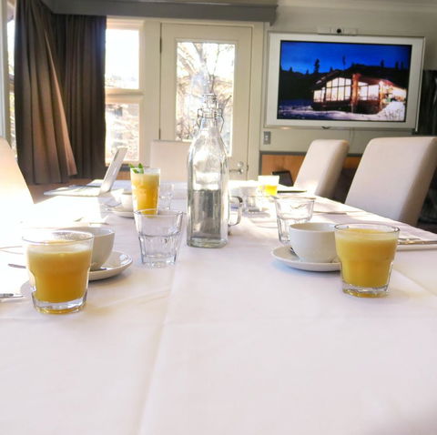 Pure Chalet Thredbo - Tourism Search 25