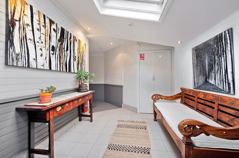 Pure Chalet Thredbo - Tourism Search 20