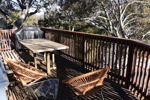Pure Chalet Thredbo - Tourism Search 1