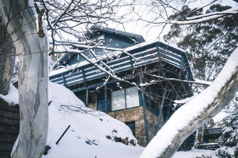 Pure Chalet Thredbo - Tourism Search 40