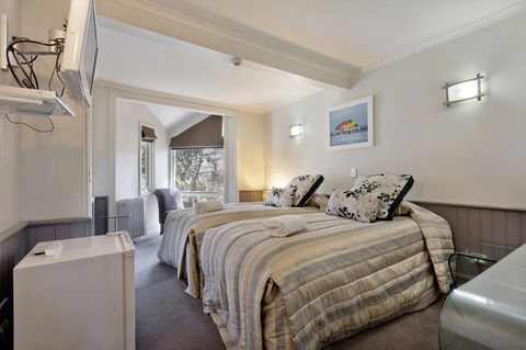 Pure Chalet Thredbo - Tourism Search 32