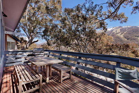 Pure Chalet Thredbo - Tourism Search 37