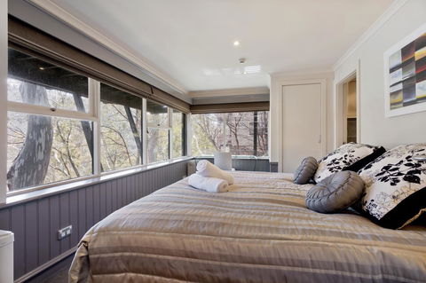Pure Chalet Thredbo - Tourism Search 29