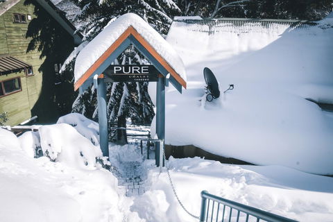 Pure Chalet Thredbo - Tourism Search 26