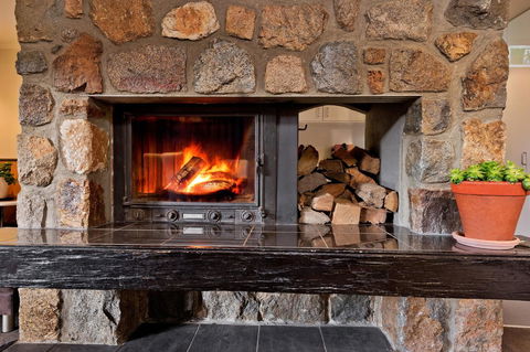 Pure Chalet Thredbo - Tourism Search 15