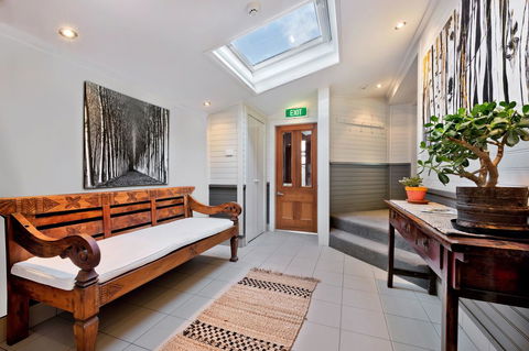 Pure Chalet Thredbo - Tourism Search 8