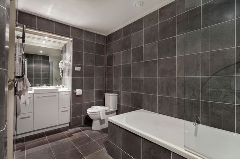Pure Chalet Thredbo - Tourism Search 13