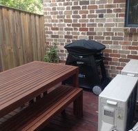 Hideaway Holiday Apartments - Tourism Search