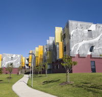 Western Sydney University Village - Penrith - Tourism Search