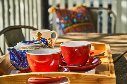 The Bronte Boutique Hotel - Tourism Search 44