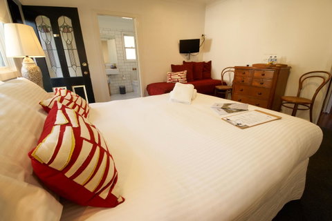 The Bronte Boutique Hotel - Tourism Search 7