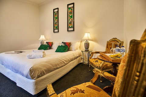 The Bronte Boutique Hotel - Tourism Search 26