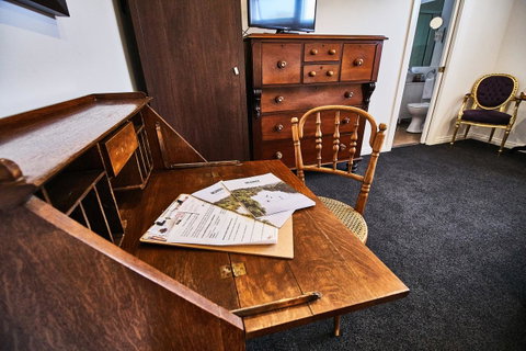 The Bronte Boutique Hotel - Tourism Search 32