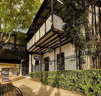 The Bronte Boutique Hotel - Tourism Search