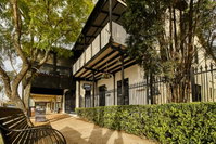 The Bronte Boutique Hotel
