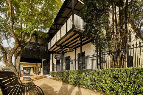 The Bronte Boutique Hotel - Tourism Search 0