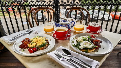 The Bronte Boutique Hotel - Tourism Search 2