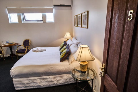 The Bronte Boutique Hotel - Tourism Search 35