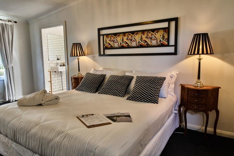The Bronte Boutique Hotel - Tourism Search 24