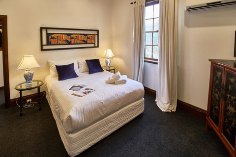 The Bronte Boutique Hotel - Tourism Search 39
