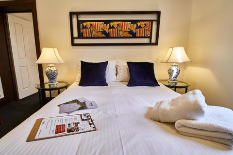 The Bronte Boutique Hotel - Tourism Search 41