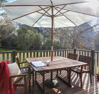 Allegra Cottage of Leura - Tourism Search