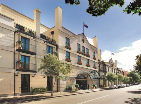 The Langham Sydney - Tourism Search 3