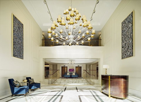 The Langham Sydney - Tourism Search 1