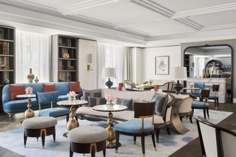 The Langham Sydney - Tourism Search 9