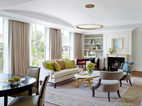 The Langham Sydney - Tourism Search 14