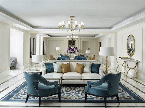 The Langham Sydney - Tourism Search 7