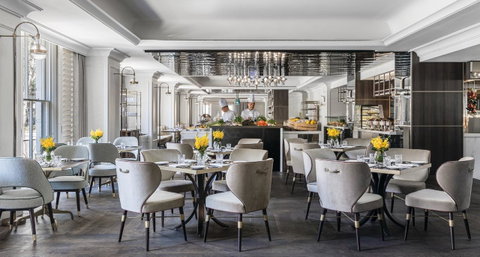 The Langham Sydney - Tourism Search 4