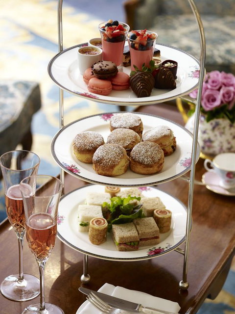 The Langham Sydney - Tourism Search 35