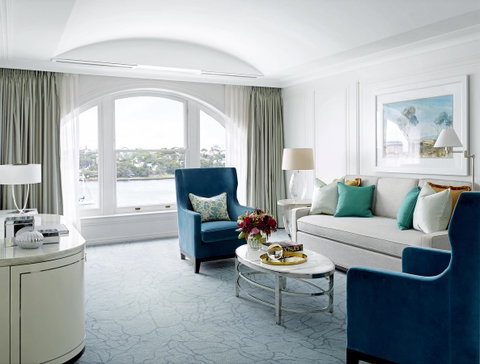 The Langham Sydney - Tourism Search 16