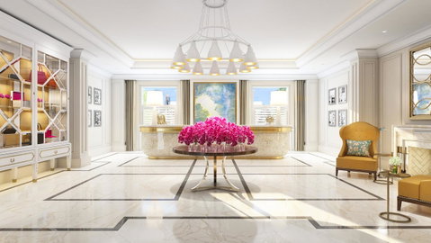 The Langham Sydney - Tourism Search 8