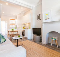 Sydney Star Terrace - Tourism Search