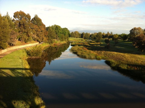 Panorama Bathurst - Tourism Search 22