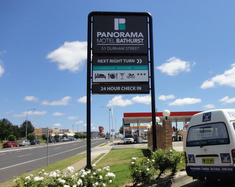 Panorama Bathurst - Tourism Search 44