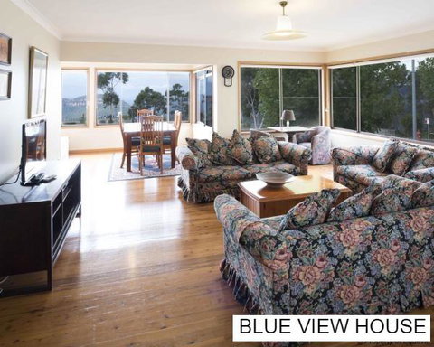 Villa Blue - Tourism Search 1