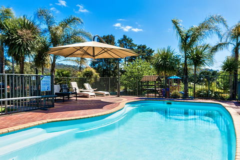 Hume Country Motor Inn - Tourism Search 13
