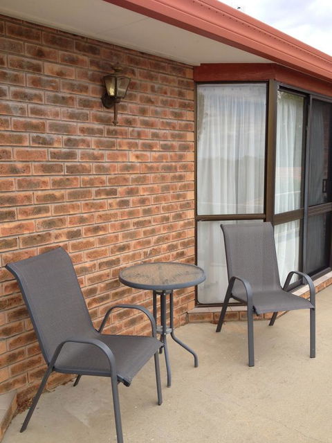 Hume Country Motor Inn - Tourism Search 30