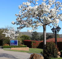 Hume Country Motor Inn - Tourism Search
