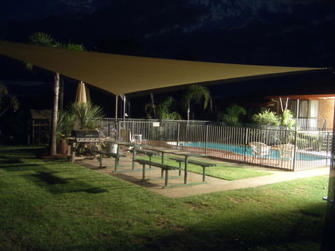 Hume Country Motor Inn - Tourism Search 23