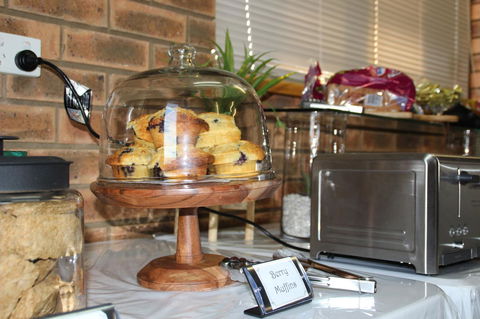 Hume Country Motor Inn - Tourism Search 8