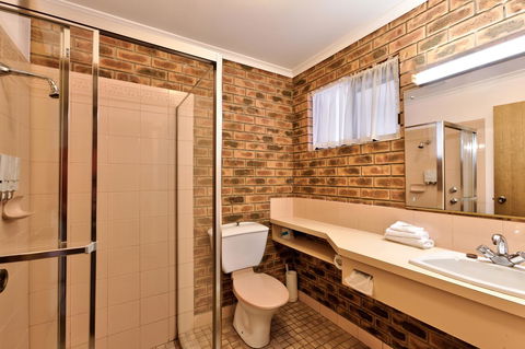 Hume Country Motor Inn - Tourism Search 34