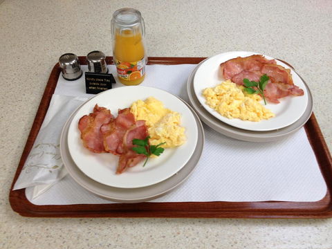 Hume Country Motor Inn - Tourism Search 22