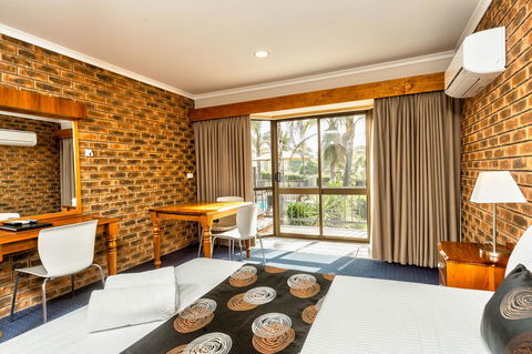 Hume Country Motor Inn - Tourism Search 4